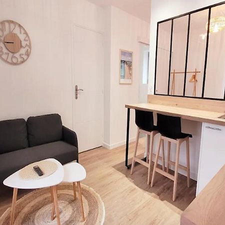 Appartement Neuf Rdc Avec Terrasse A Vannes Centre Dış mekan fotoğraf